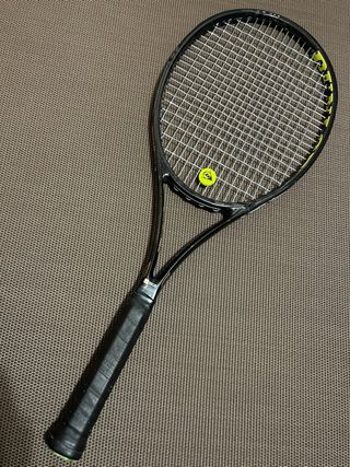 Raqueta Dunlop NT Tour