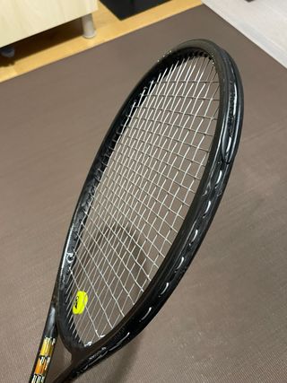 Raqueta Dunlop NT Tour
