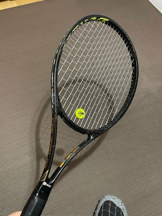 Raqueta Dunlop NT Tour