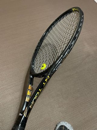 Raqueta Dunlop NT Tour