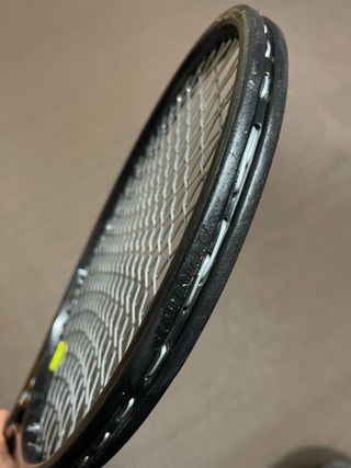Raqueta Dunlop NT Tour
