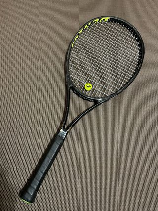 Raqueta Dunlop NT Tour