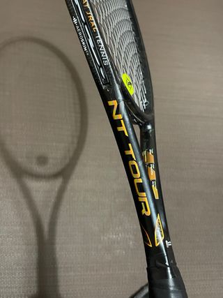 Raqueta Dunlop NT Tour