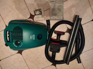 Aspiradora Bosch Nova 11 1300W