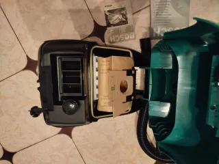 Aspiradora Bosch Nova 11 1300W