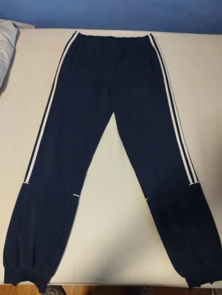 Pantalones Adidas Challenger