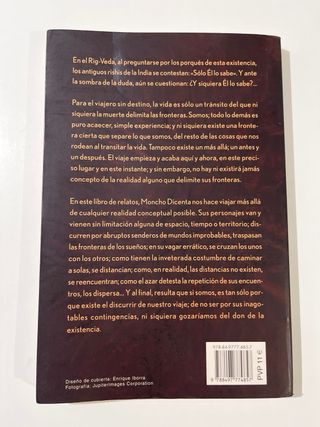 Libro de Rutas para Viajeros Sin Destino