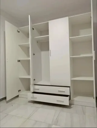 Armario 2, 3 o 4 puertas