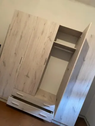 Armario 2, 3 o 4 puertas