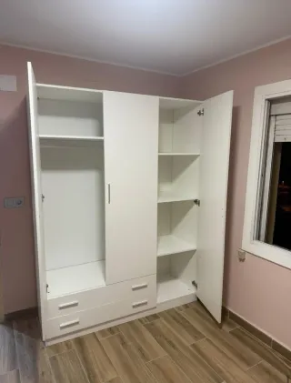 Armario 2, 3 o 4 puertas