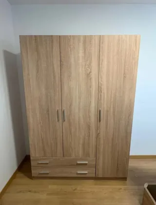 Armario 2, 3 o 4 puertas