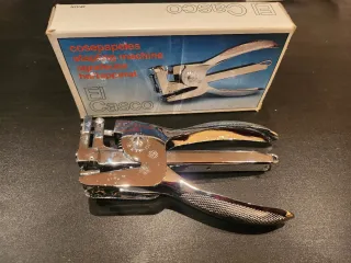 Grapadora El Casco M 85