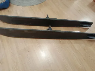 Esquís Acuáticos Water ID Firestar