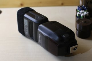 2 Flash Yongnuo YN600EX-RT TTL