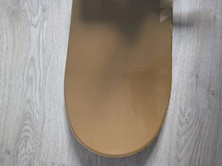 Tabla Snowboard Axis 154 cm