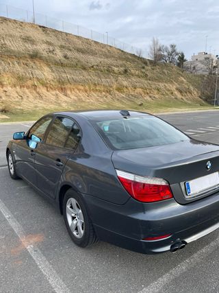BMW Serie 5 2007