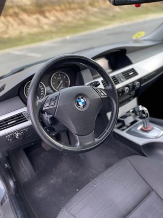 BMW Serie 5 2007
