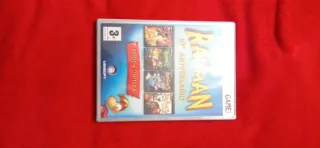 Juego PC Rayman 10º Aniversario Edición Limitada