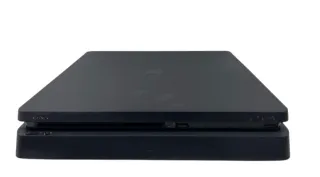 Ps4 500gb Sony Negra