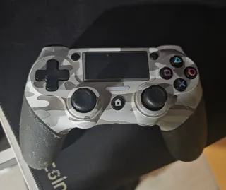 Ps4 500gb Sony Negra