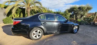 BMW Serie 5 2008