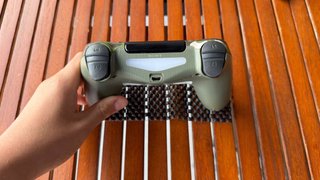 Mando PS4 DualShock 4 - Camo Edition