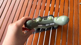 Mando PS4 DualShock 4 - Camo Edition