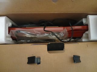 Sanyo Wavy I MPC-1 MSX Ordenador Personal