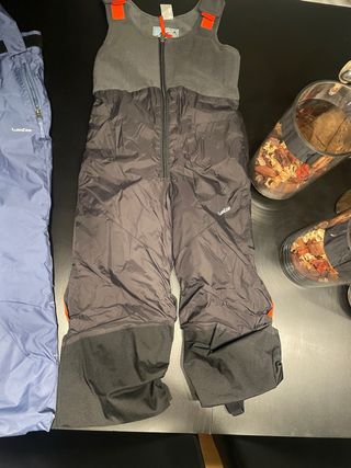 Mono de esquí para niño Wedze