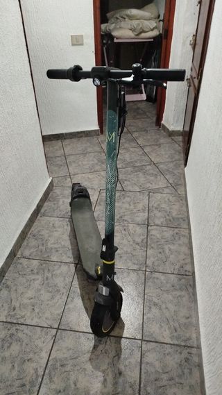 Patinete cecotec bongo M40 XL