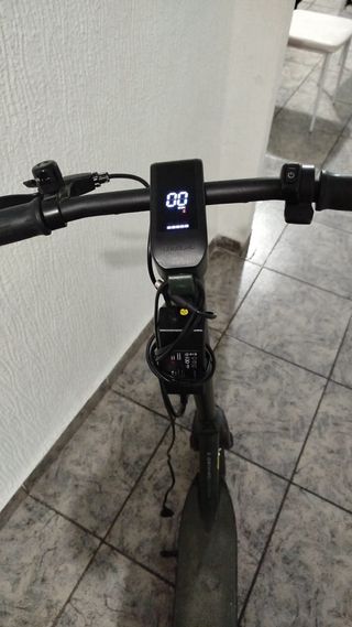 Patinete cecotec bongo M40 XL