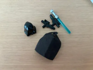 Lego 8091 Republic Swamp Speeder