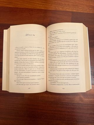 ¡Buenos días, princesa!