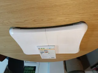 Wii Balance Board + Wii Fit Plus