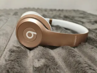 Auricolari Beats Solo 2 Wireless Dorati