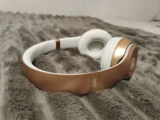 Auricolari Beats Solo 2 Wireless Dorati