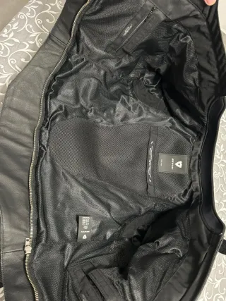 Mono de moto REV'IT!