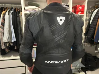 Mono de moto REV'IT!