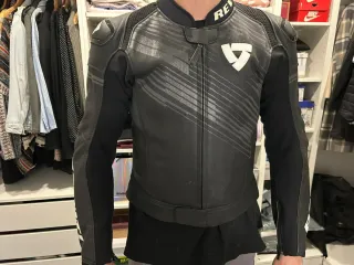 Mono de moto REV'IT!