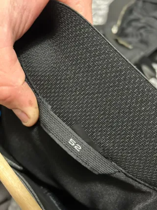 Mono de moto REV'IT!