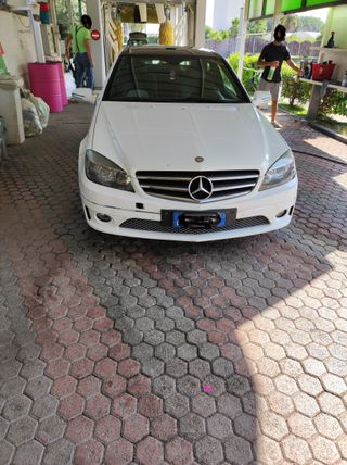 Mercedes-Benz CLC 220 CDI SPORT COUPE'