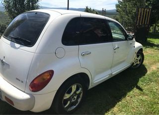 Chrysler PT Cruiser 2003