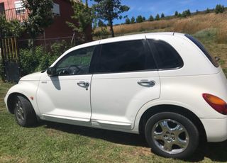 Chrysler PT Cruiser 2003
