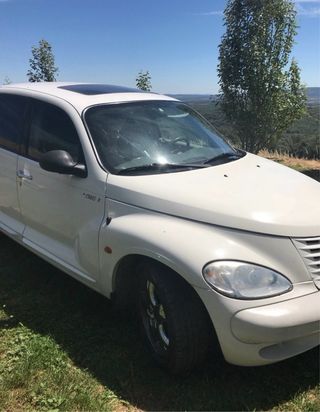 Chrysler PT Cruiser 2003
