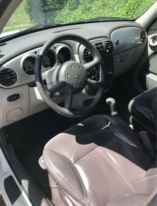 Chrysler PT Cruiser 2003