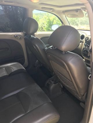 Chrysler PT Cruiser 2003