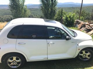 Chrysler PT Cruiser 2003