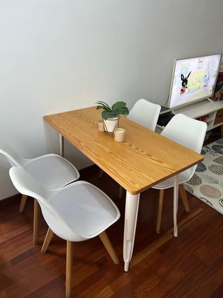 Set de muebles para piso/casa