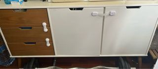 Set de muebles para piso/casa