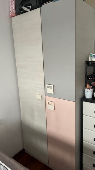 Set de muebles para piso/casa